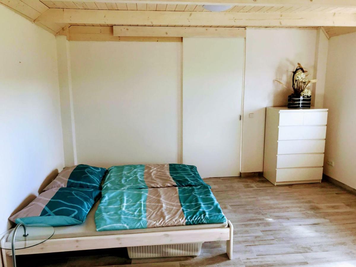 Apartman Pavlenka Hustopece Exterior photo